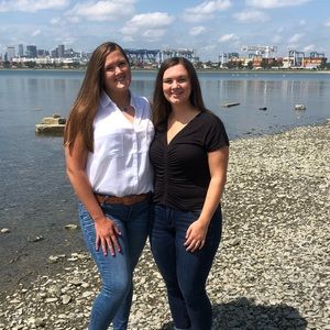 Meet your Posher, Fiona